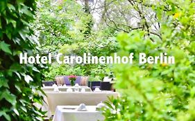 Hotel Carolinenhof Berlin